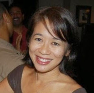 Meet your Posher, Roselyn